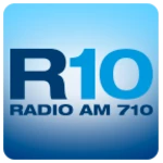 Logo of Radio 10 android Application 